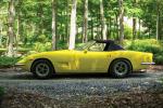 Intermeccanica Torino Convertible 1967 года